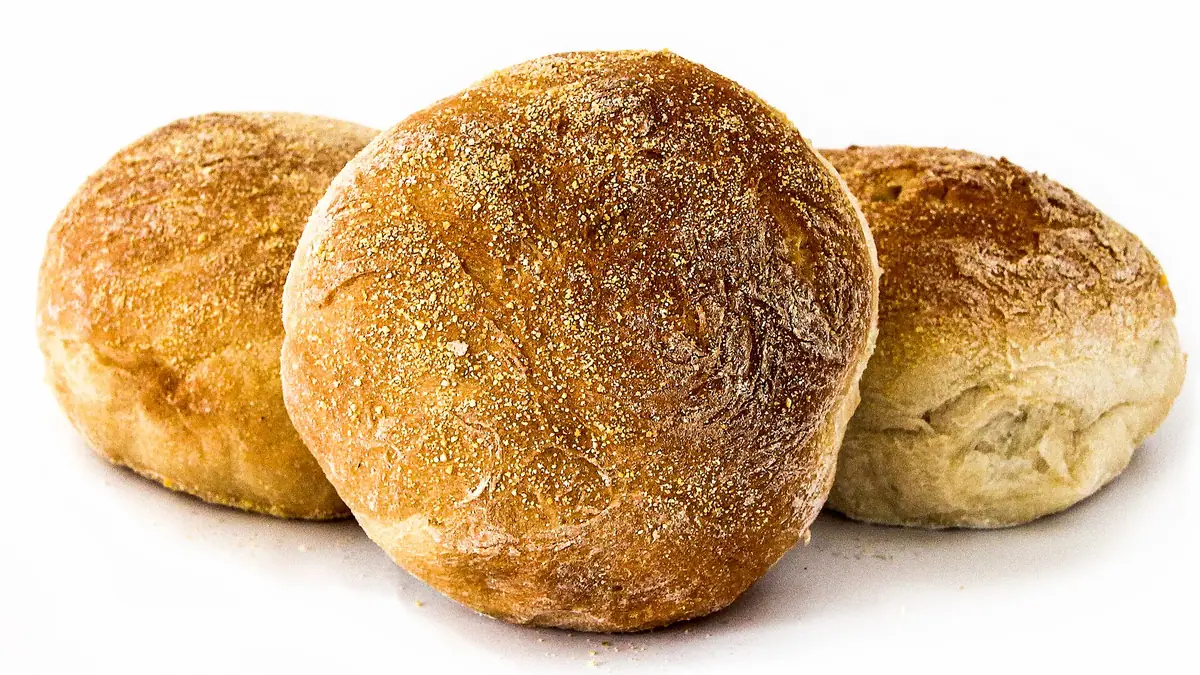 Bread & Co. – artisan bakery in Mayfair, London